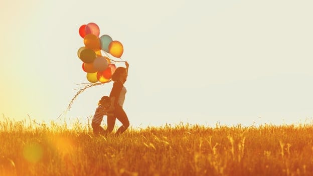 Inside a tech giant’s family-friendly work culture