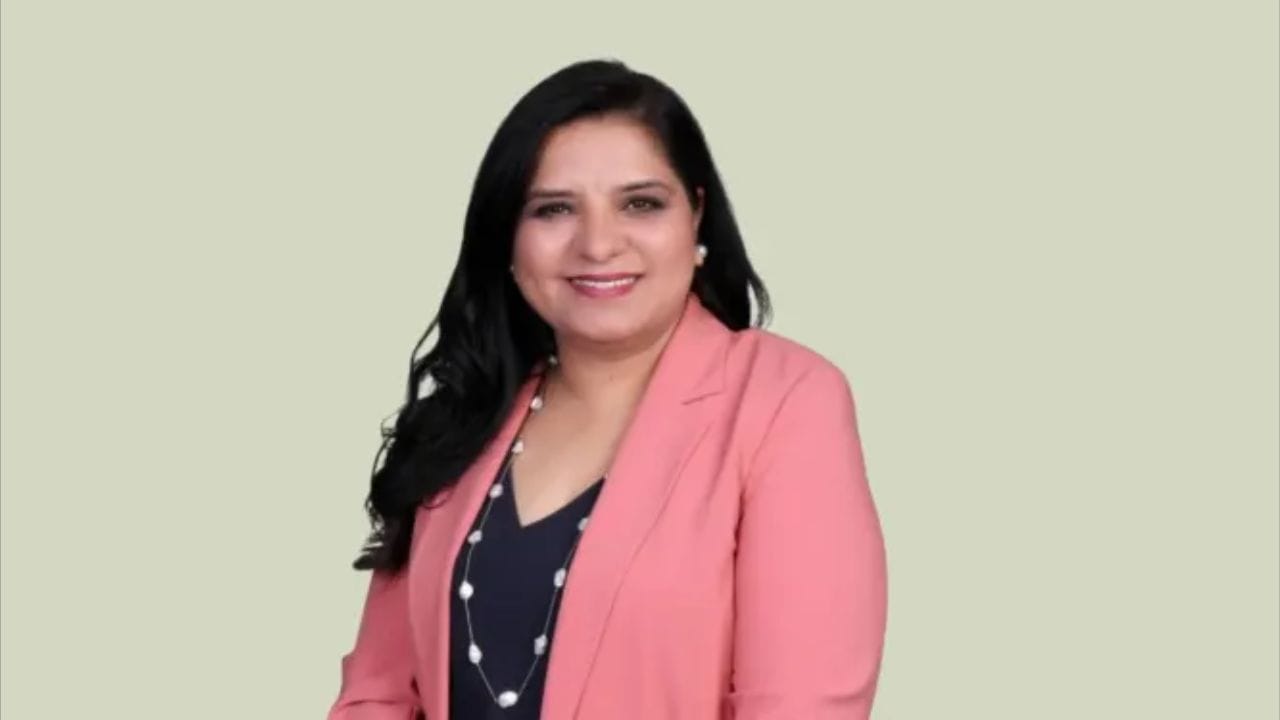 Where every voice matters: Deepali Bharadwaj on building inclusive workplaces