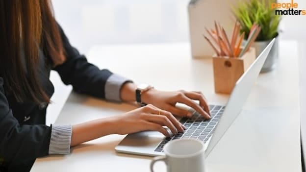 How Singapore workers contend with rapid workplace changes