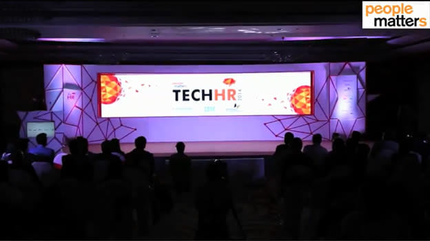 CHRO should lead the HR transformation