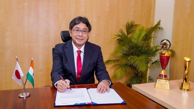 Toshiba Transmission & Distribution Systems India appoints Hiroshi Furuta as Chairman and MD