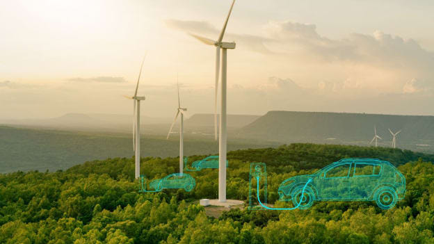 Powering the workforce of tomorrow for a Net Zero Australia