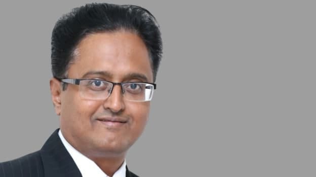 CSS Corp appoints ex-Cognizant leader Ramaseshan K as CFO