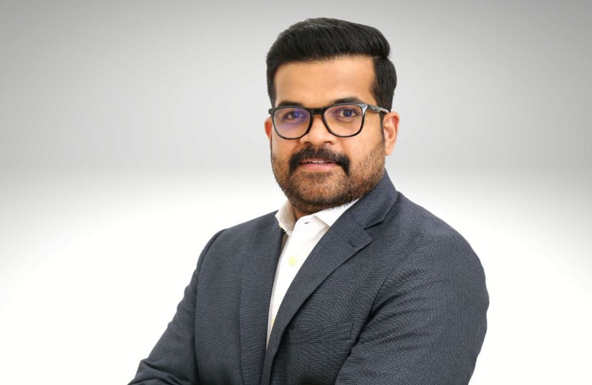 From access to outcomes: Rohit Chohan on reimagining wellness for the future