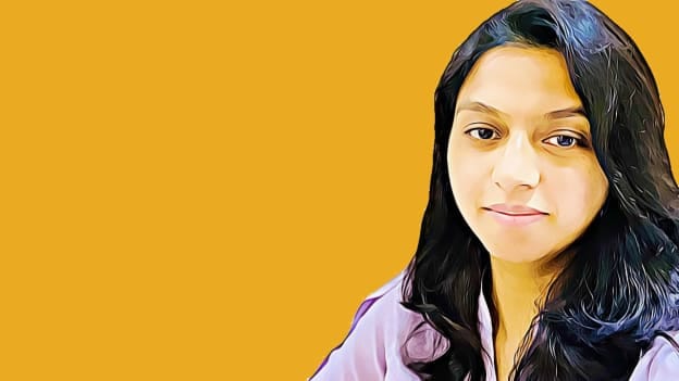 Meet Radhika Bhatnagar, Are You In The List 2021 winner