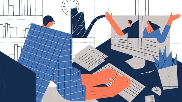 Onboarding in the 'new normal' of work!