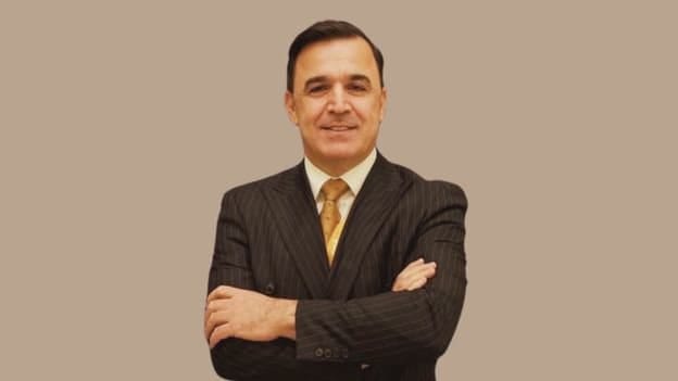 ABF Co. appoints Dr Hoshiar Yossif Molod as new CEO