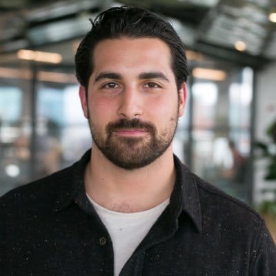 Cyrus Akrami