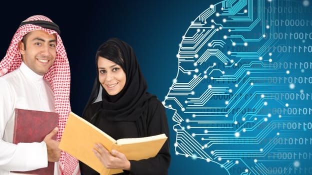 How Middle East is shaping young talent for AI tech
