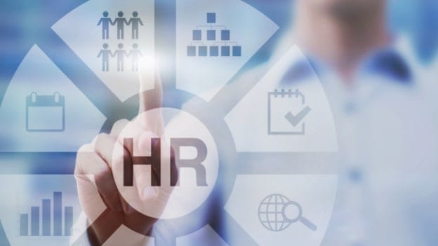 AI in HR: Balancing efficiency and legal compliance