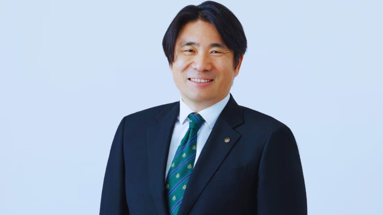 India Yamaha Motor appoints Hajime Aota as Chairman