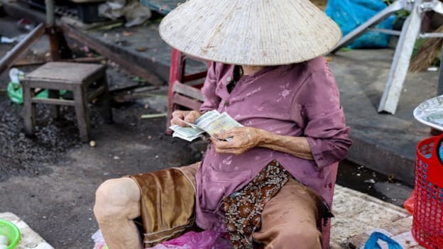 48% of APAC employers unready for pay transparency laws: report