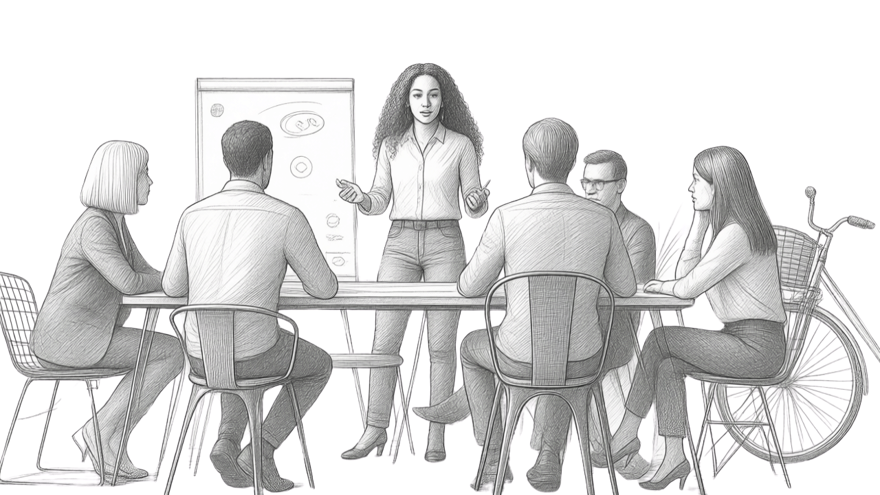 Beyond Leadership Statements: Why culture is defined by everyday actions 