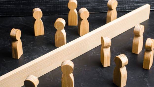 How HR can break down departmental silos
