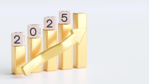2025 Outlook: How flexibility and diversity drive economic growth