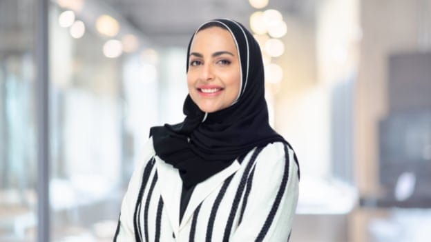 Remat Al-Riyadh Development Co. appoints Abrar AlMuhaidib as Senior Director - People & Culture