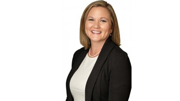 SmartBank appoints Becca Boyd as the new Chief People Officer