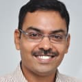 Anand Bhaskar