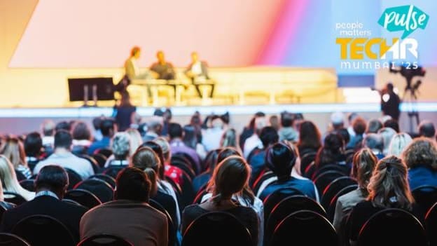 The Best of People Matters TechHR Pulse Mumbai 2025: Watch Out for These 5 Sessions!