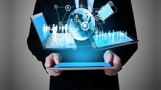 Digital technologies - A new source of value & growth