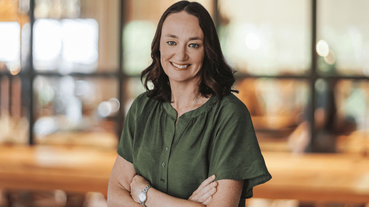 Guardians names Leona Cheffins as new GM People & Culture