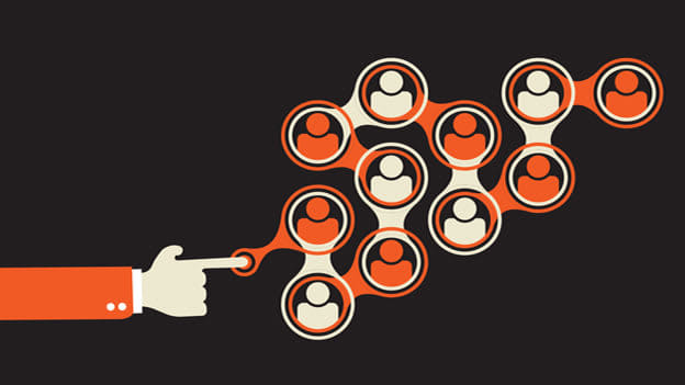 COVID-19 has allowed us to adjust our view of employees & re-invent our talent landscape