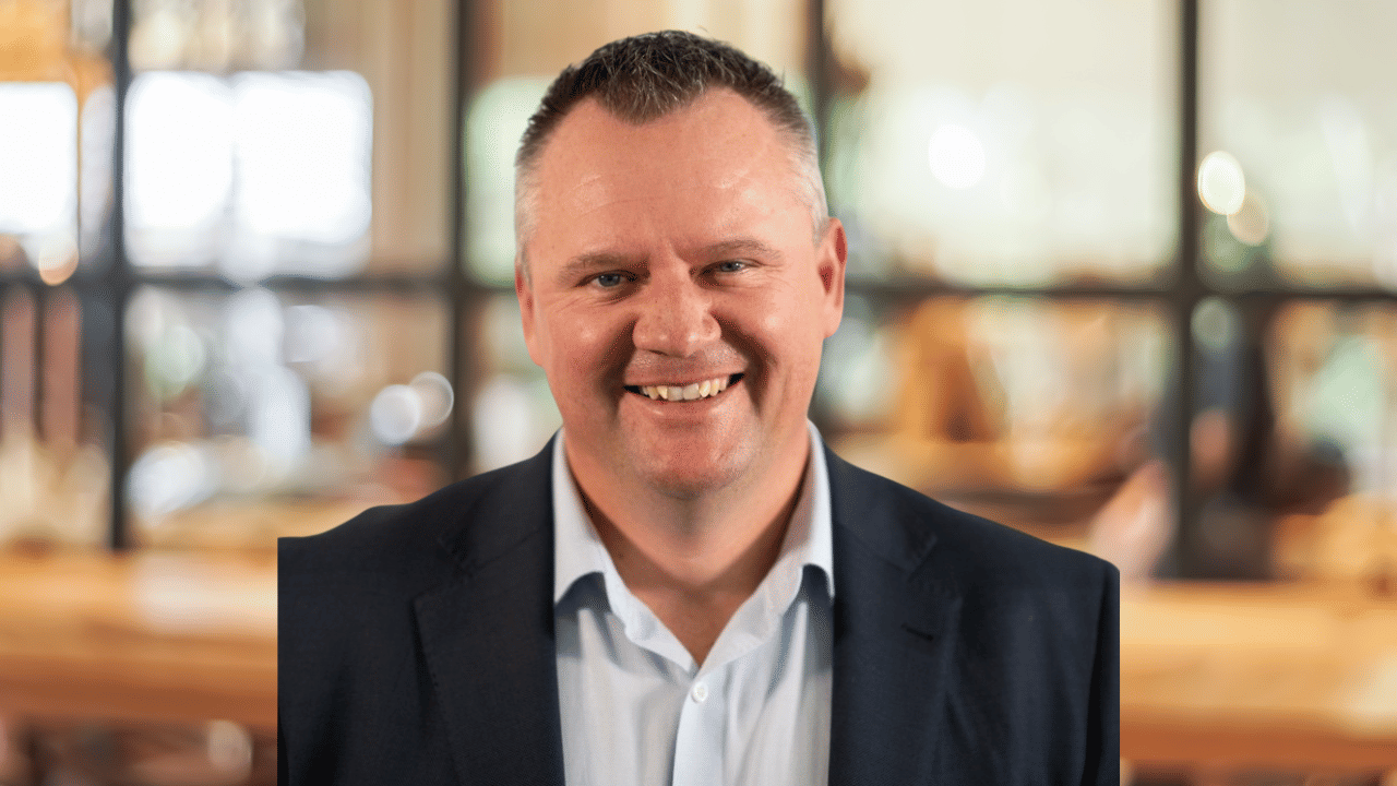 Pixellot appoints Dean Anglin to lead AI-driven expansion across Australia and New Zealand