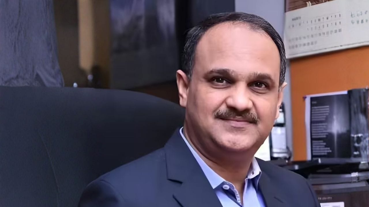 Mahindra promotes Rajeev Goyal as CEO of agri and energy portfolio
