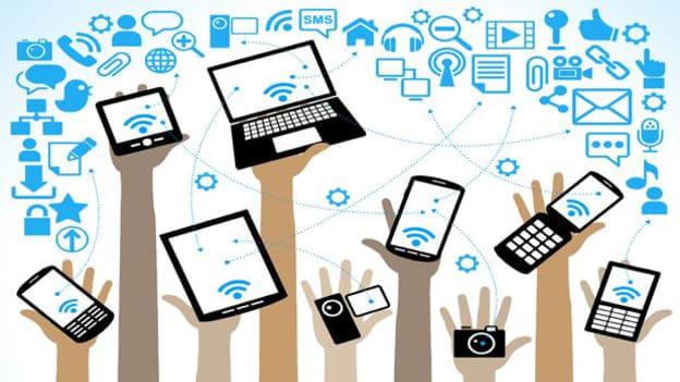 This is why wellness is the new frontier of HR technology 