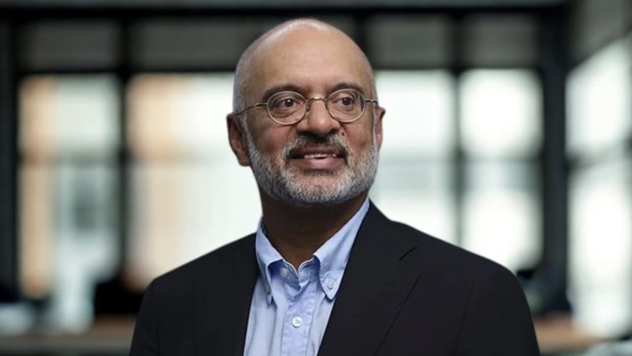 Temasek names ex-DBS chief Piyush Gupta India chairman to steer $50bn strategy
