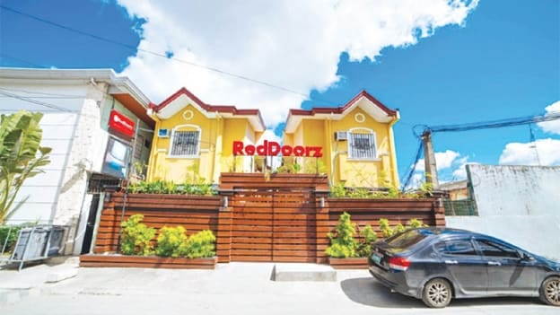 RedDoorz ropes in former Booking.com executive as CFO
