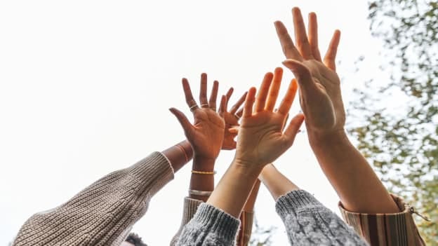 Understanding the priorities of your Gen Z colleague