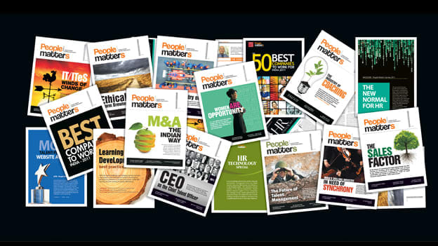 2011: The Year In Retrospect For HR