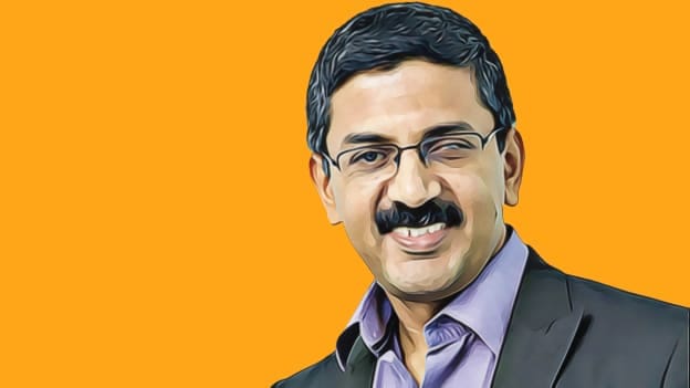 Lenovo names Ashok Nair as Director for India Service Operations