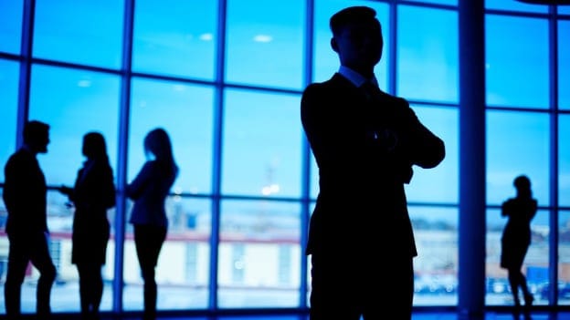 Gender gap endures: 90% of company CEOs remain male in 2024