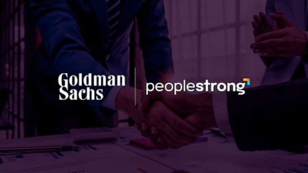 PeopleStrong’s growth: The key moments leading to Goldman Sachs partnership