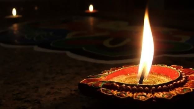 Celebrating Diwali- An annual workplace tradition