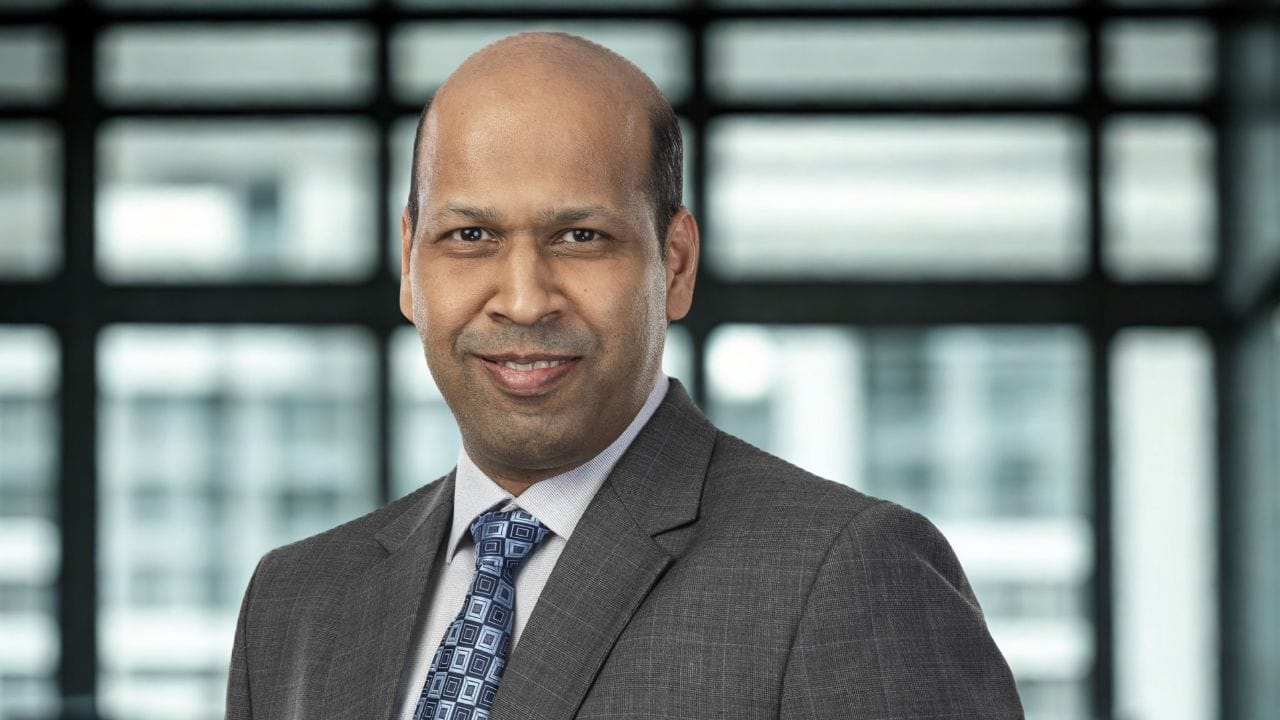 AM/NS India names Amit Harlalka as CEO as Dilip Oommen steps down