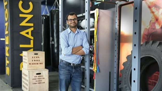 Article cover image