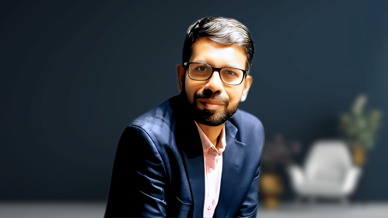 Lloyds Technology Centre names Ritesh Jha as Head of Talent Acquisition