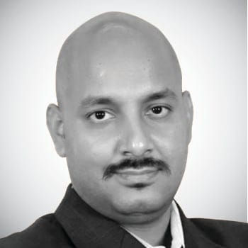 Rajesh Ranjan