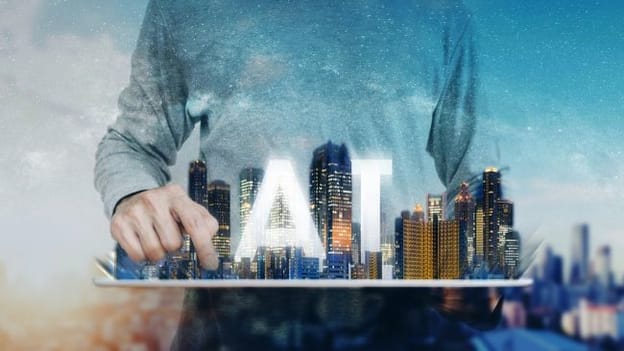 Your step-by-step guide to AI integration for work
