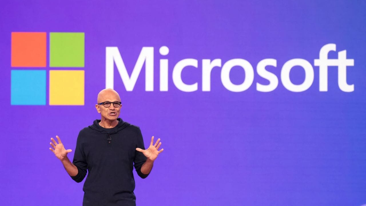 Microsoft cancels Claude Code licences after engineers use it too much