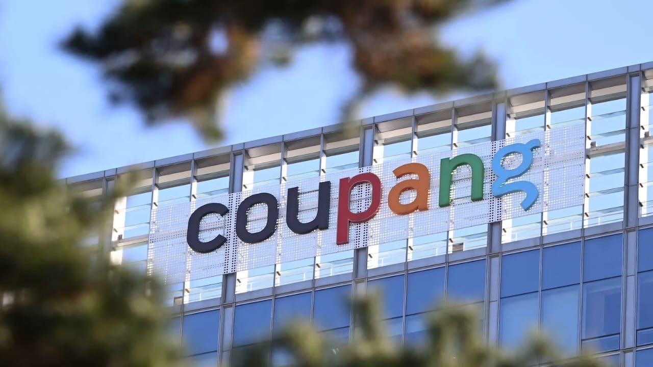 Coupang CEO resigns after data breach exposing 34 million people