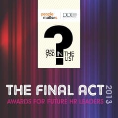 Are You In The List Awards Night Gurgaon 2014