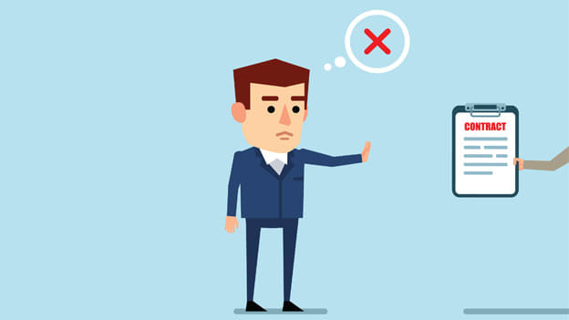 Here’s why candidates are declining job offers across sectors