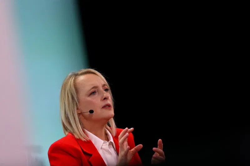 As AI transformation takes time, Accenture recalibrates its workforce strategy