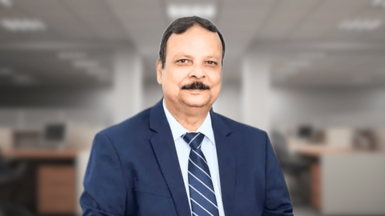 OIG appoints Sandeep Kumar as Chief Executive Officer 