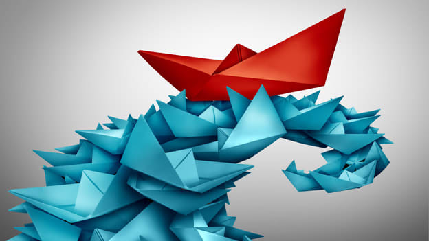 Successfully navigate today's workplace issue