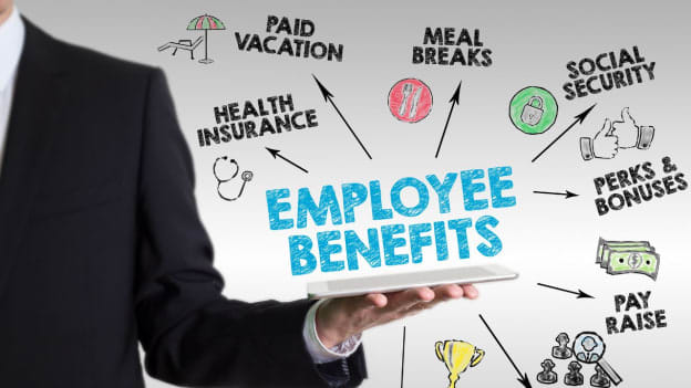 AI in HR: Smarter pay, perks and career growth?